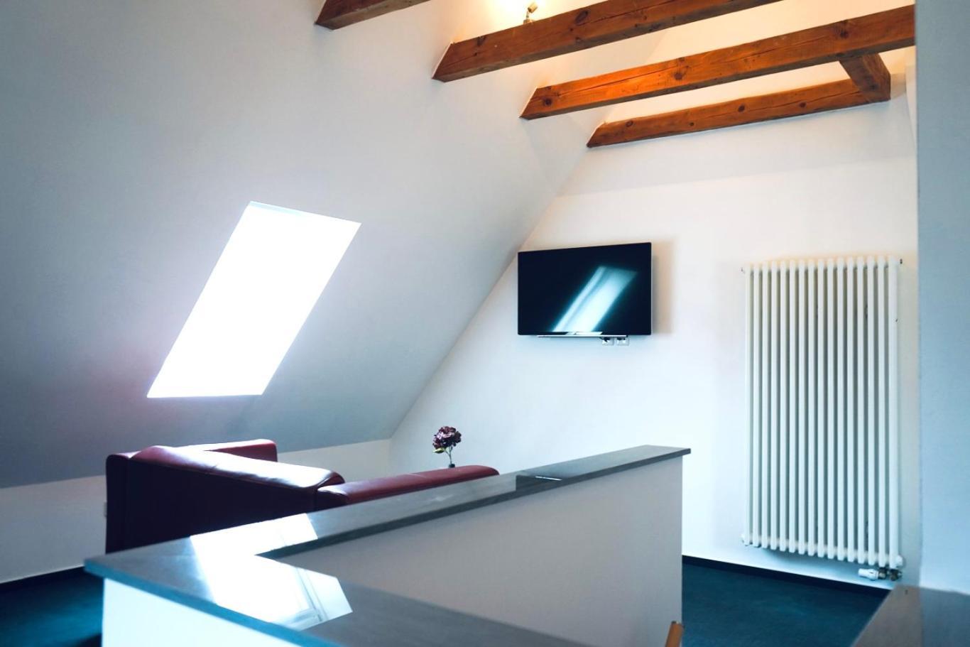Haus Im Gruenen Fuer 6 Personen-3 Schlafzimmer- 3 Baedern -Waschmaschine-Grosse Terrasse- Vollausgestattete Kueche Wolfsburgo Exterior foto