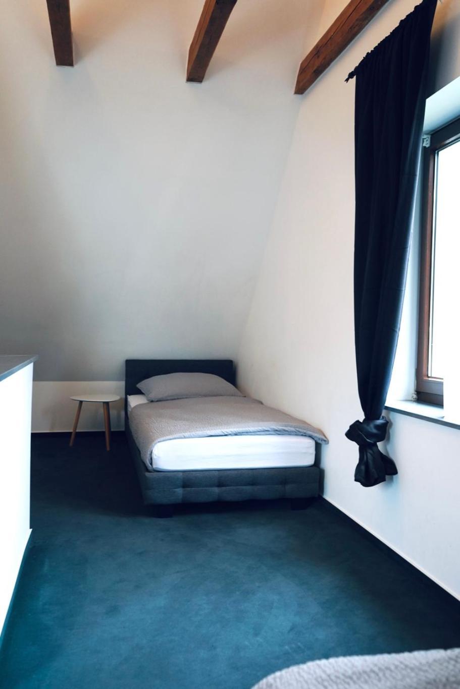 Haus Im Gruenen Fuer 6 Personen-3 Schlafzimmer- 3 Baedern -Waschmaschine-Grosse Terrasse- Vollausgestattete Kueche Wolfsburgo Exterior foto