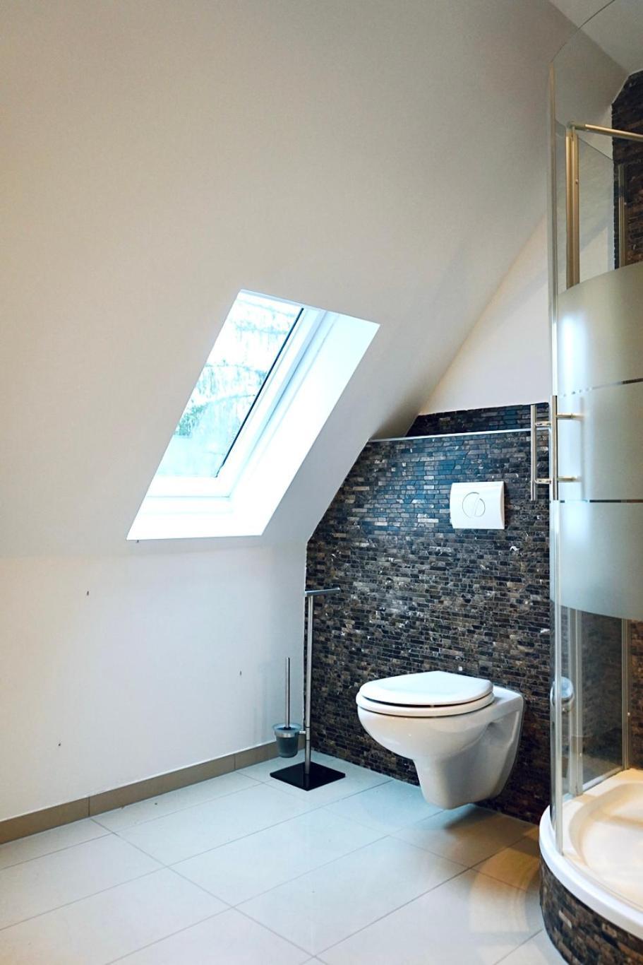 Haus Im Gruenen Fuer 6 Personen-3 Schlafzimmer- 3 Baedern -Waschmaschine-Grosse Terrasse- Vollausgestattete Kueche Wolfsburgo Exterior foto